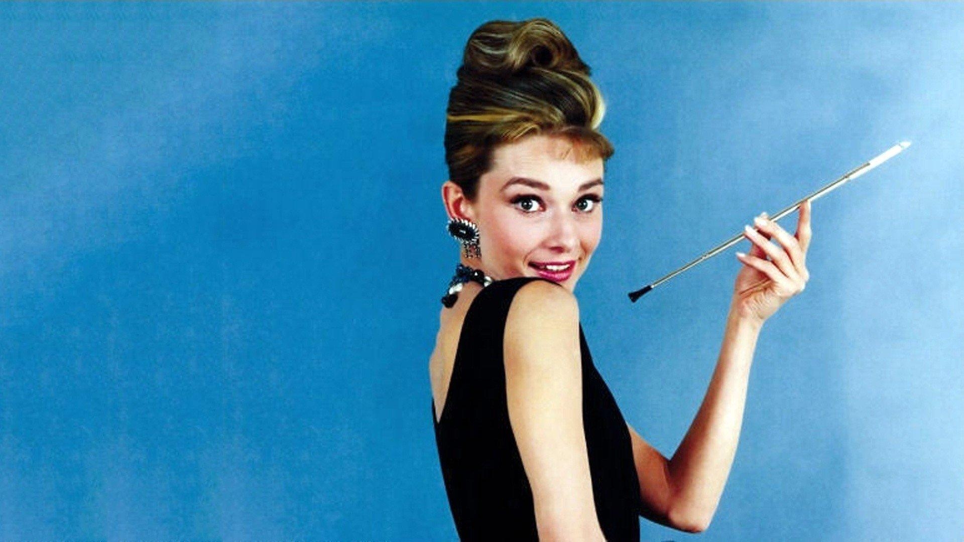 1920x1080 Download Free Audrey Hepburn Background, Desktop