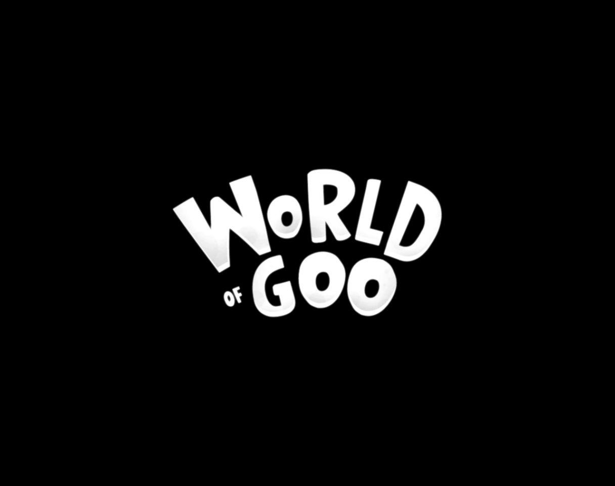 1220x970 World Of Goo Wallpaper, Desktop