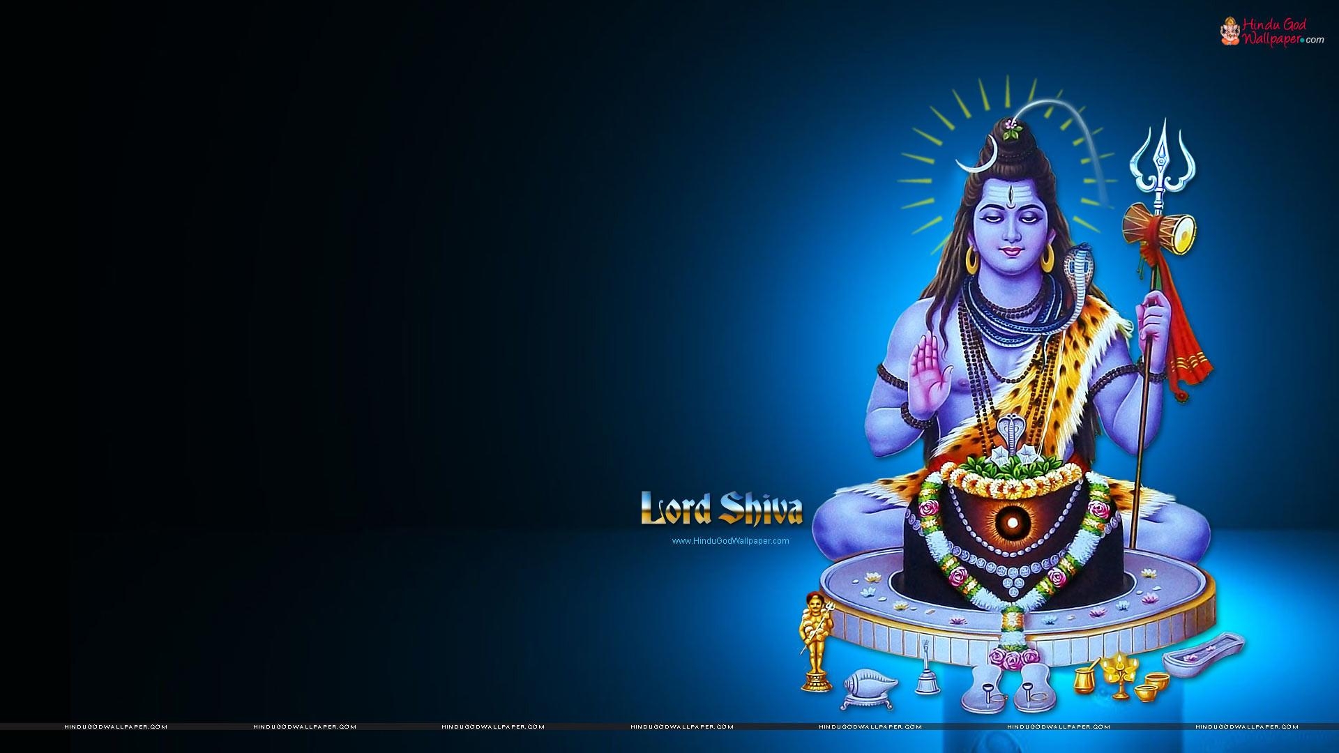 1920x1080 Hindu God HD Wallpaper 1080p, Desktop