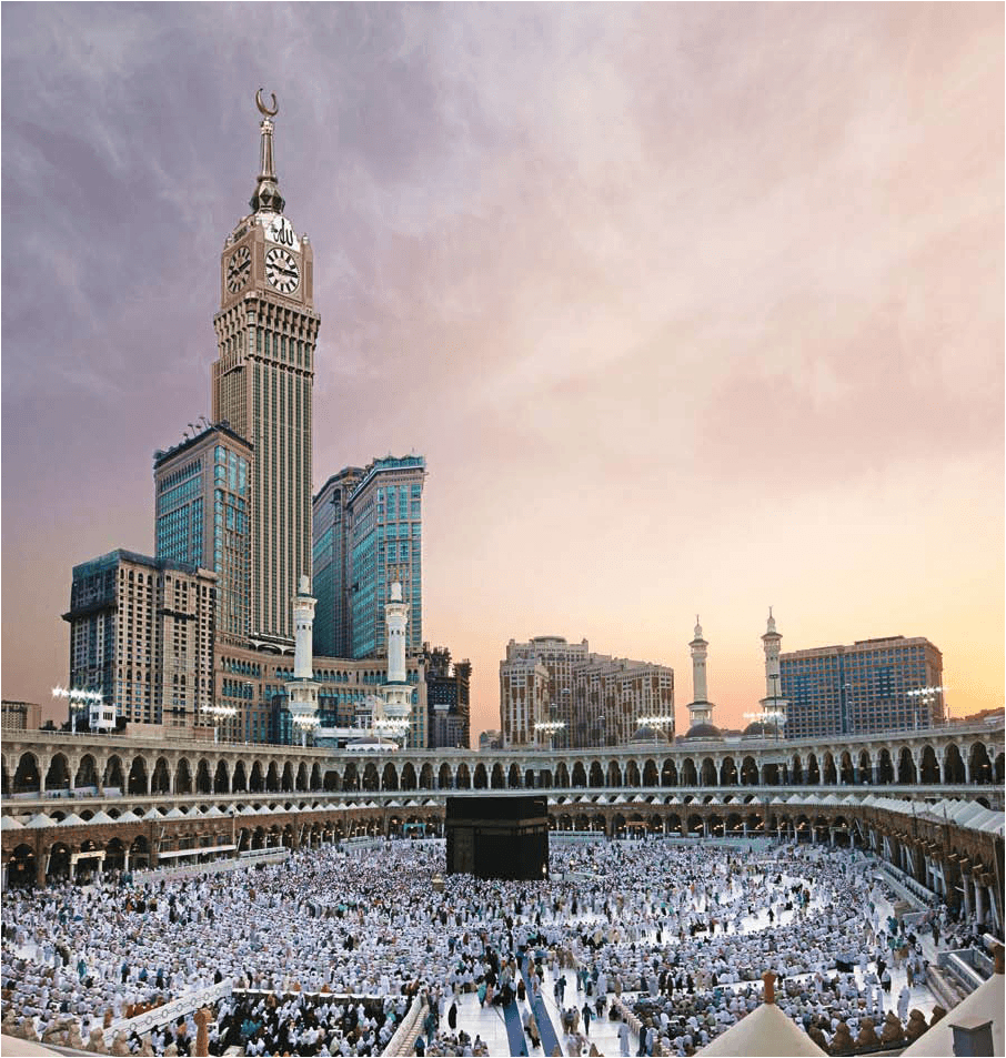 910x960 Mecca Clock Tower New Photo 2012 about Islam, Phone