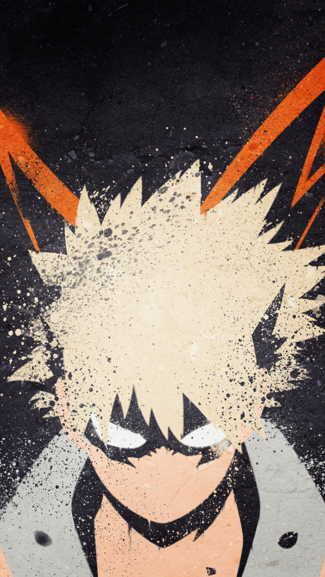 1080x1920 My Hero Academia iPhone Wallpaper Free My Hero, Phone