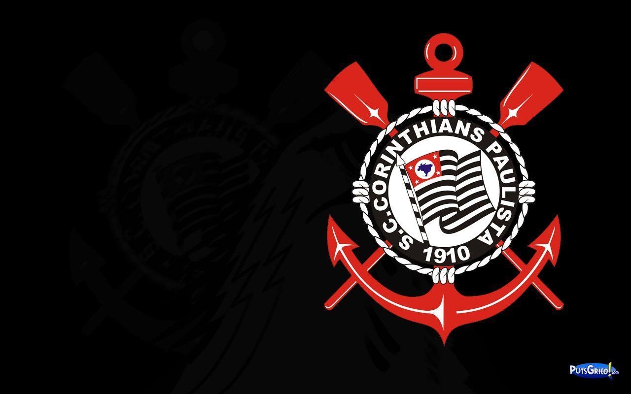 1280x800 trololo blogg: Corinthians 100 Anos Wallpaper, Desktop