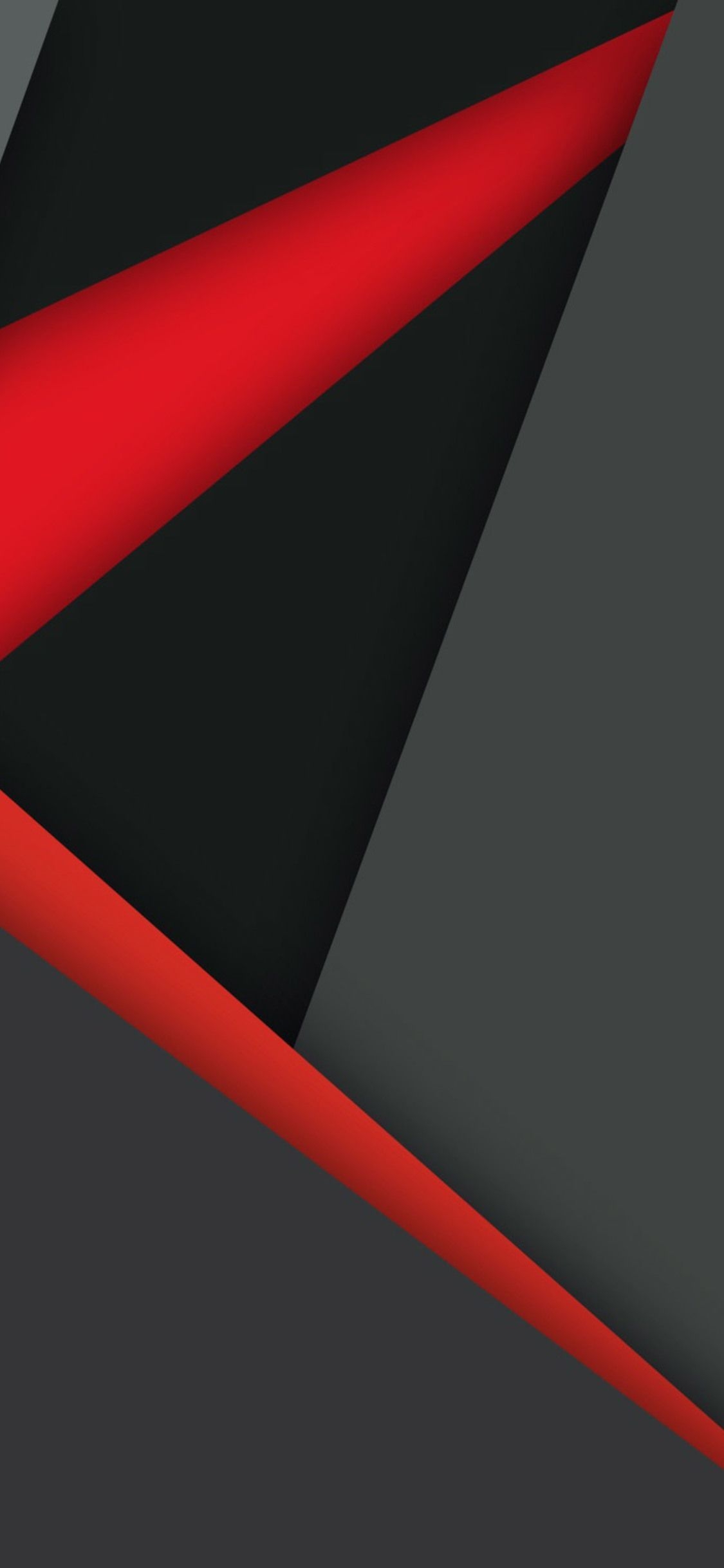 1130x2440 4K Red and Black iPhone Wallpaper Free 4K Red and Black iPhone Background, Phone