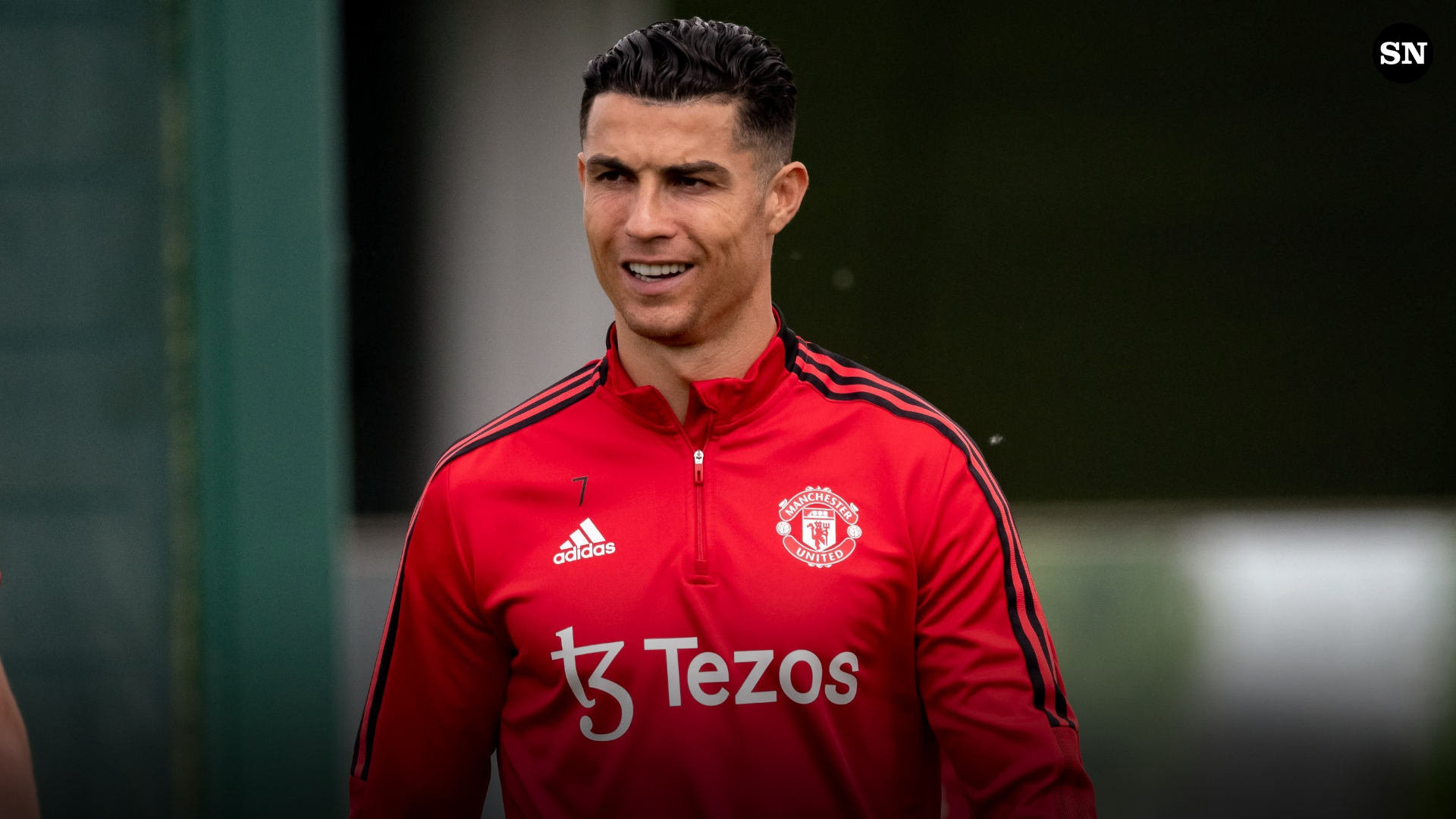 1920x1080 Cristiano Ronaldo latest transfer news and rumours: Napoli manager open to possible signing. Sporting News Malaysia, Desktop