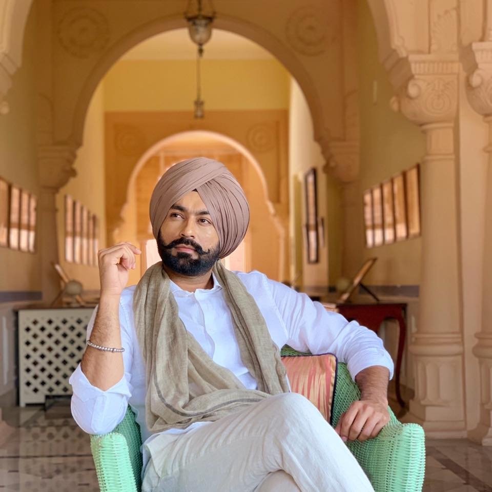 960x960 Tarsem Jassar Singer HD Picture, Wallpaper, Phone