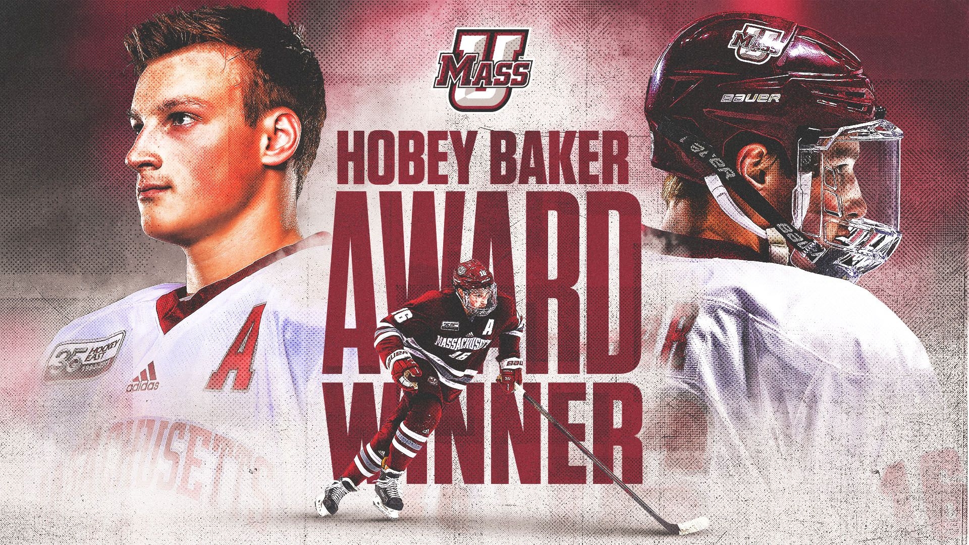 1920x1080 Cale Makar Named 2019 Hobey Baker Award Winner, Desktop