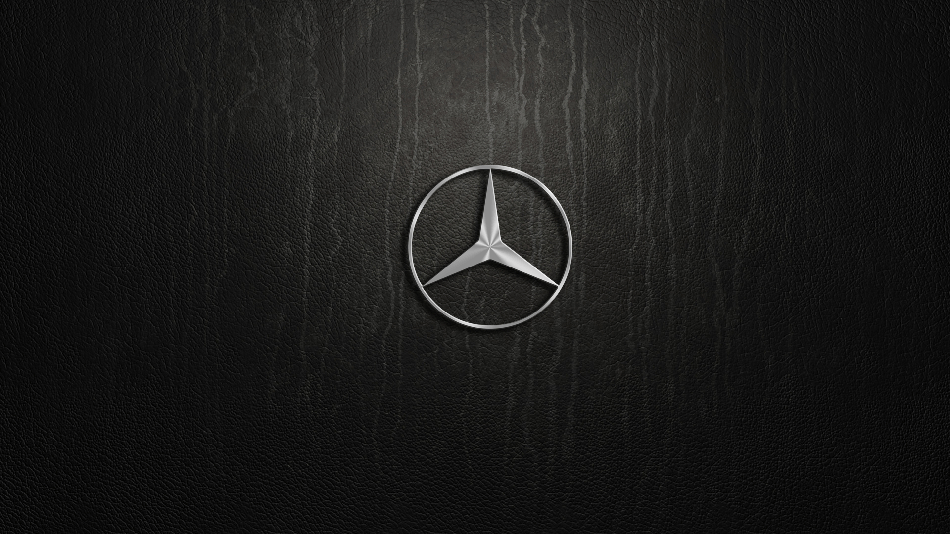 1920x1080 Mercedes Benz Logo Wallpaper, Desktop