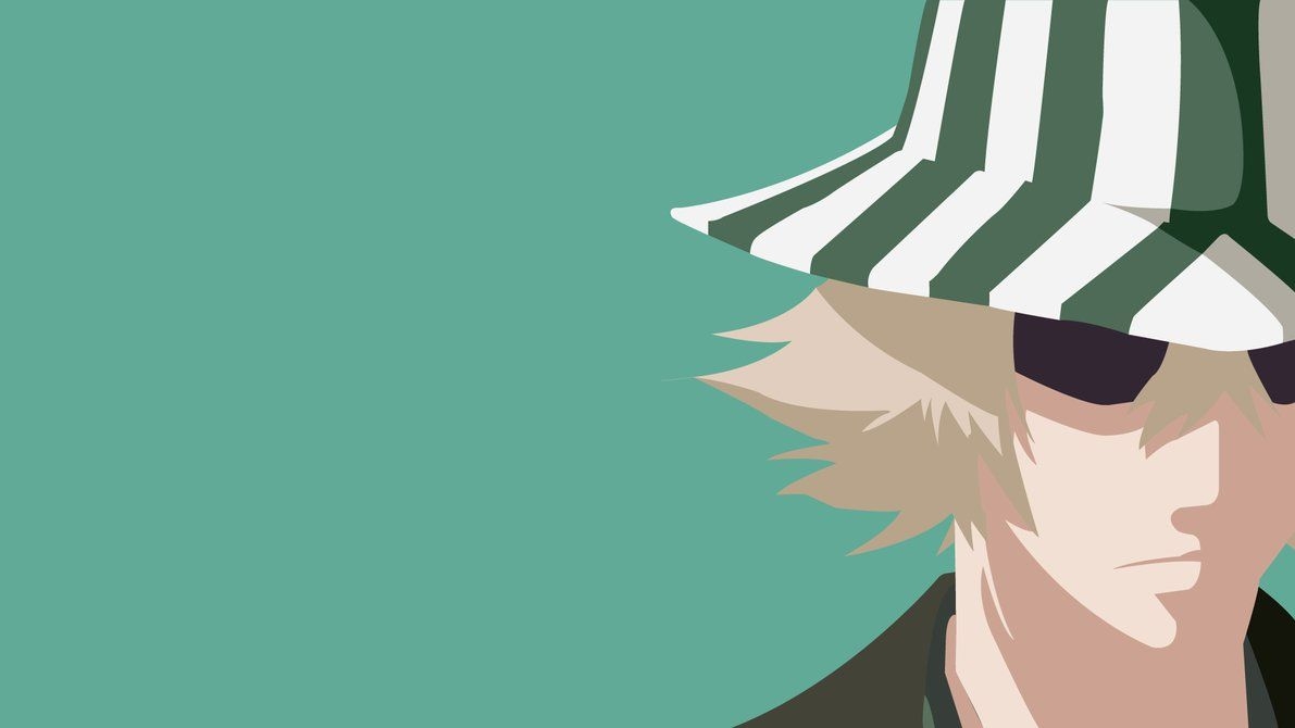 1200x670 Urahara. Bleach. Bleach anime, Bleach characters, Bleach, Desktop