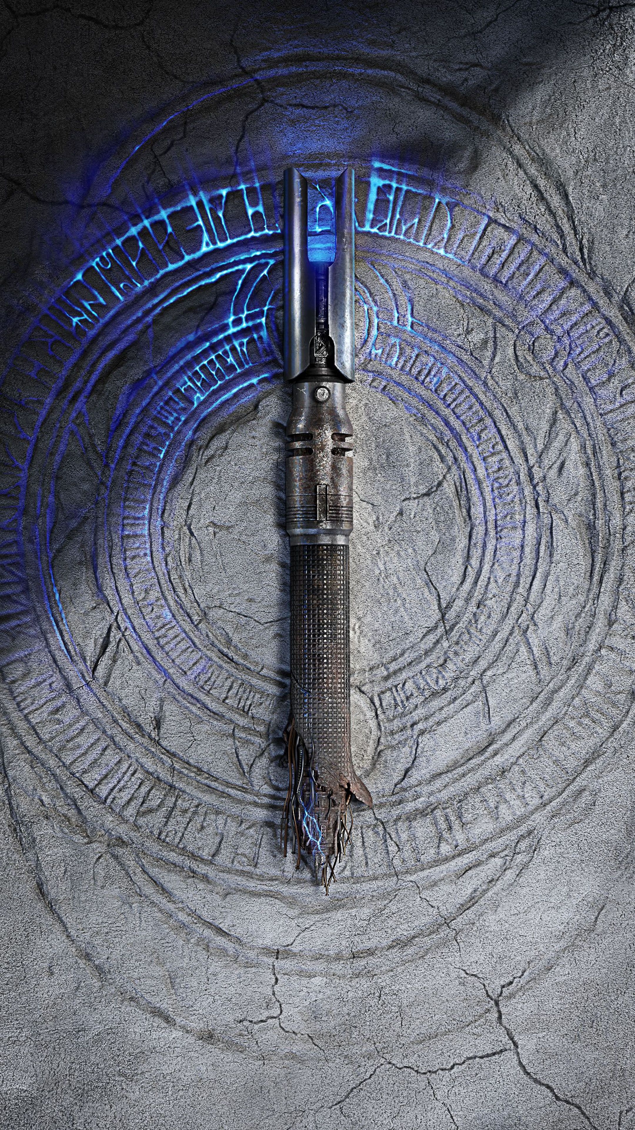 2160x3840 Star Wars Jedi Fallen: Order Game Free 4K Ultra HD Mobile Wallpaper, Phone