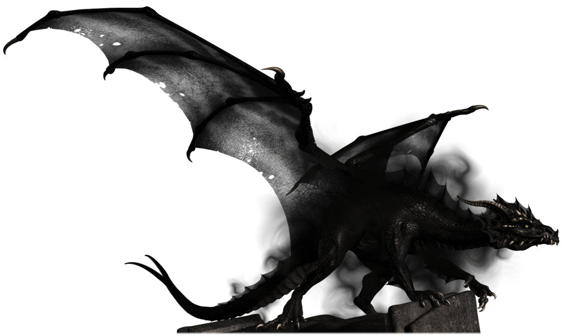 1160x690 Shadow Dragon, Desktop