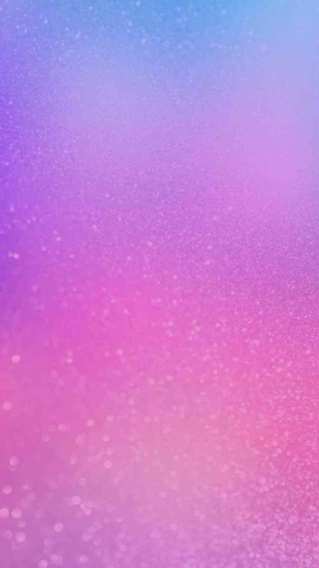 1080x1920 purple ombre glitter wallpaper. Wall Painting Ideas (2022), Phone