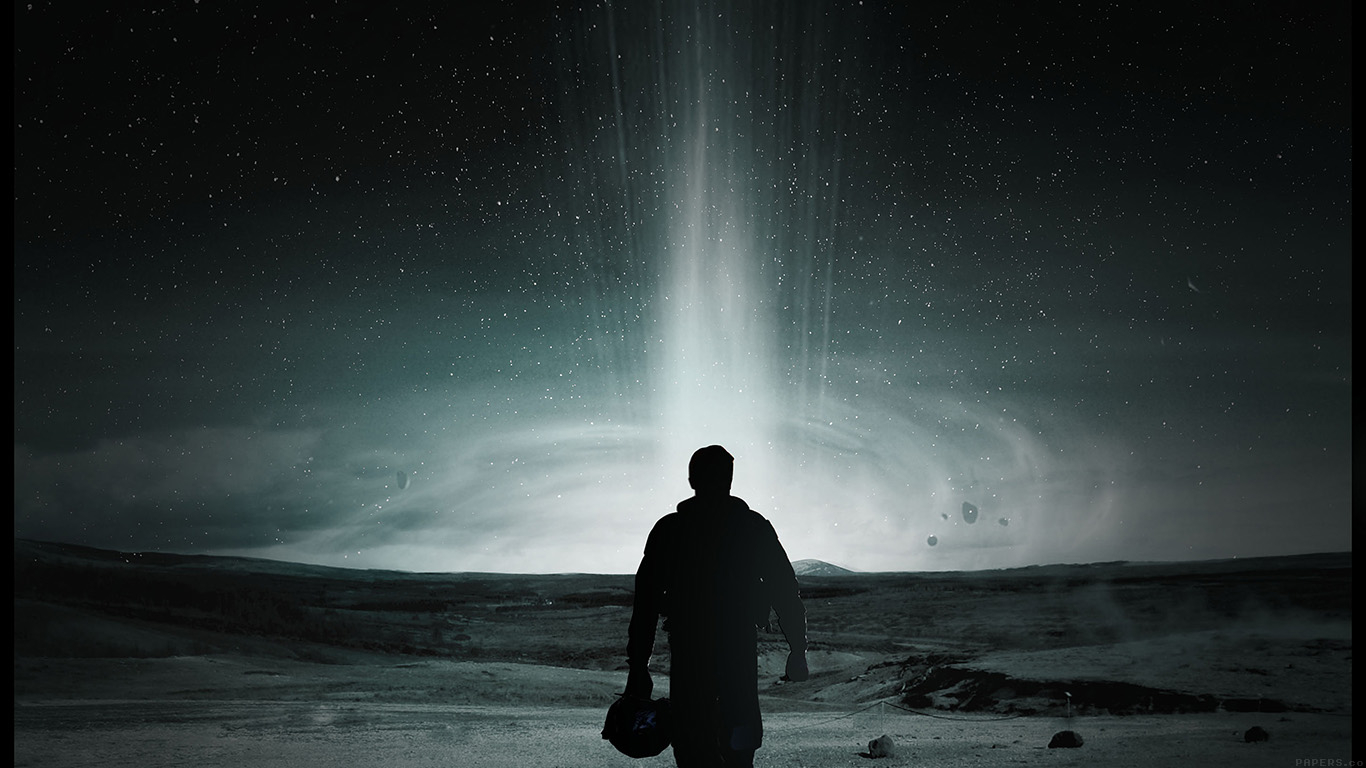 1370x770 Matthew Mcconaughey Interstellar, Desktop