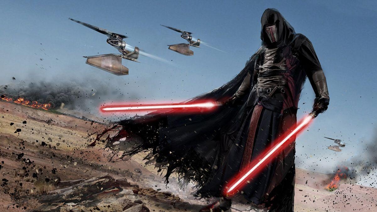 1200x680 Epic Revan wallpaper, Desktop