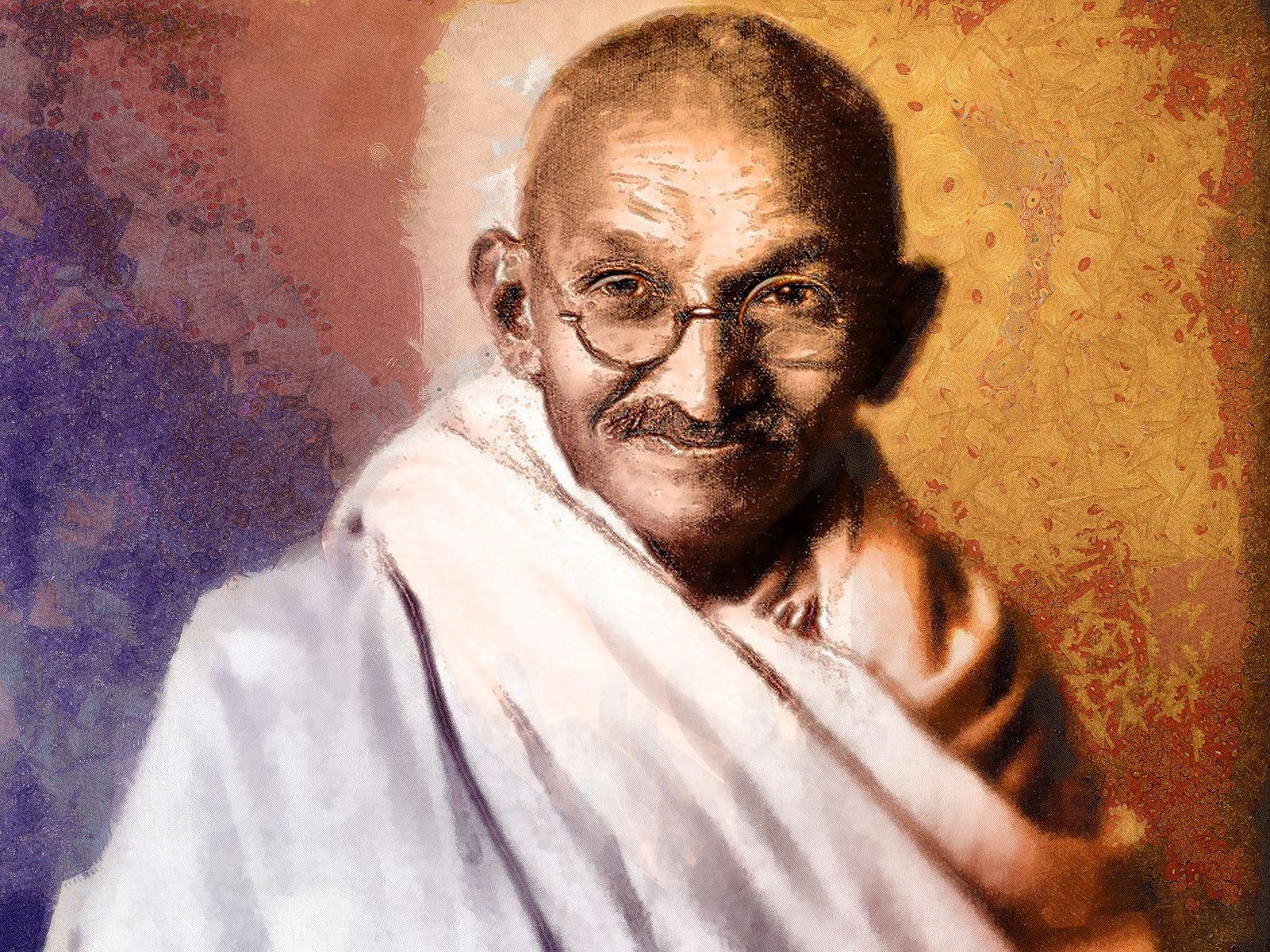 1610x1200 mahat magandi. Mahatma Gandhi HD Wallpaper for Computer, Desktop