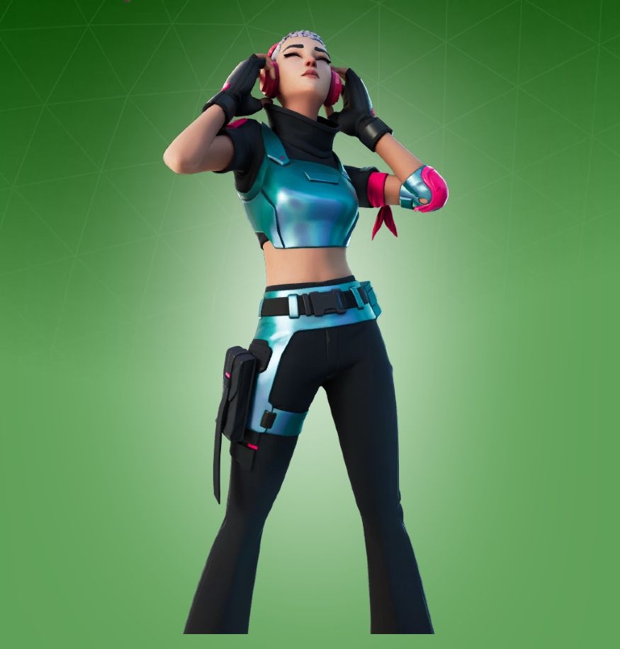 880x920 Mel Fortnite wallpaper, Phone