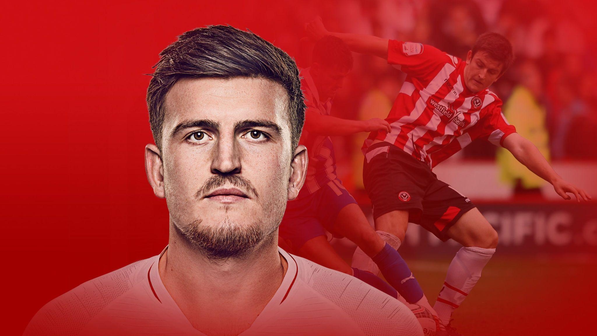 2050x1160 Harry Maguire's record suggests Manchester United are missing out, Desktop