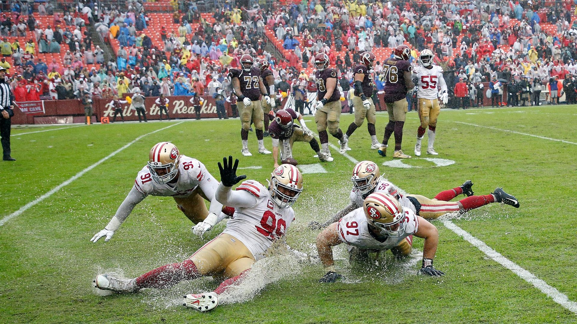 1920x1080 Five 49ers moments that defined journey to Super Bowl 54 vs, Desktop