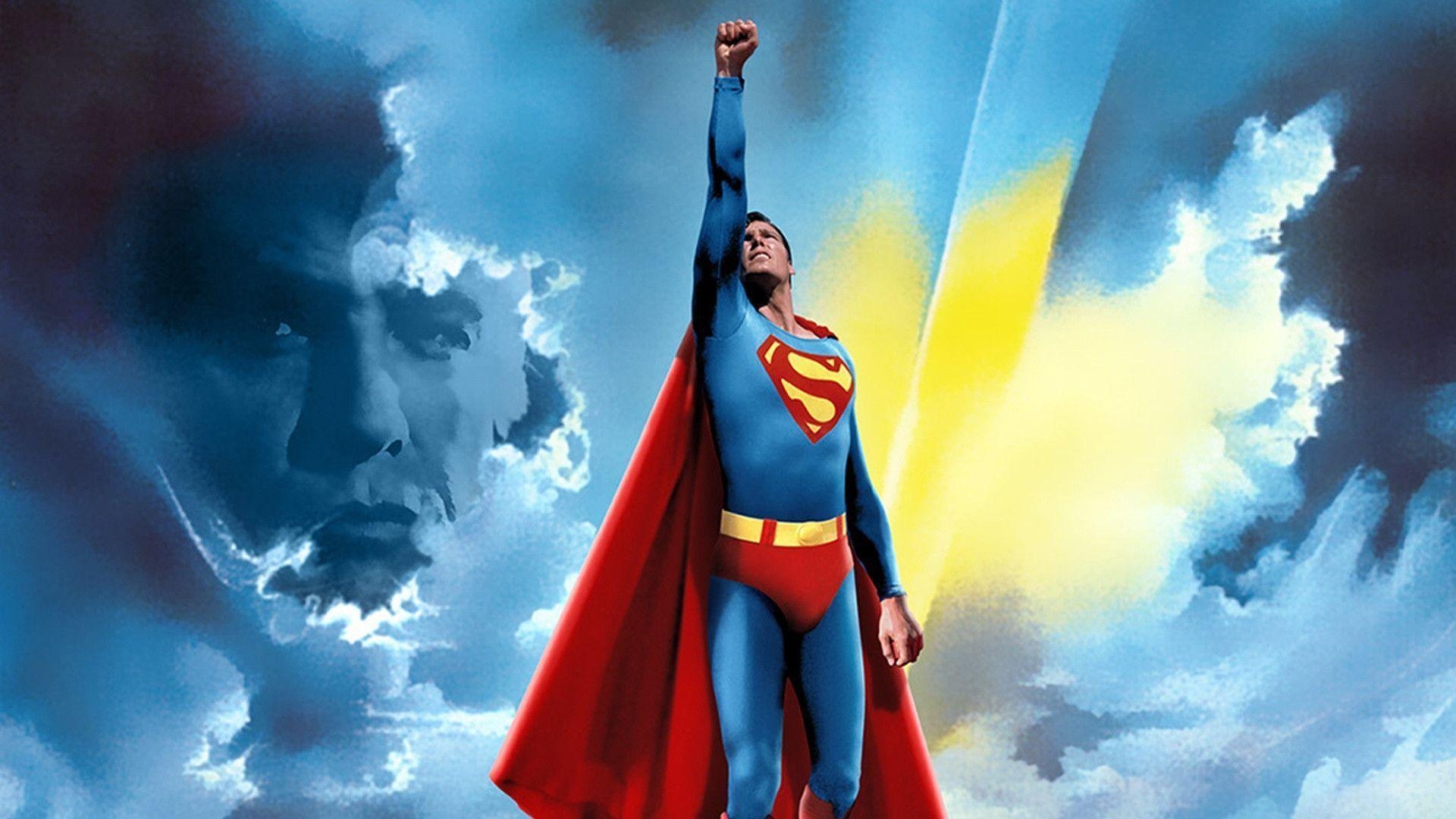 1920x1080 Superman HD Wallpaper. Superman Movie Wallpaper, Desktop