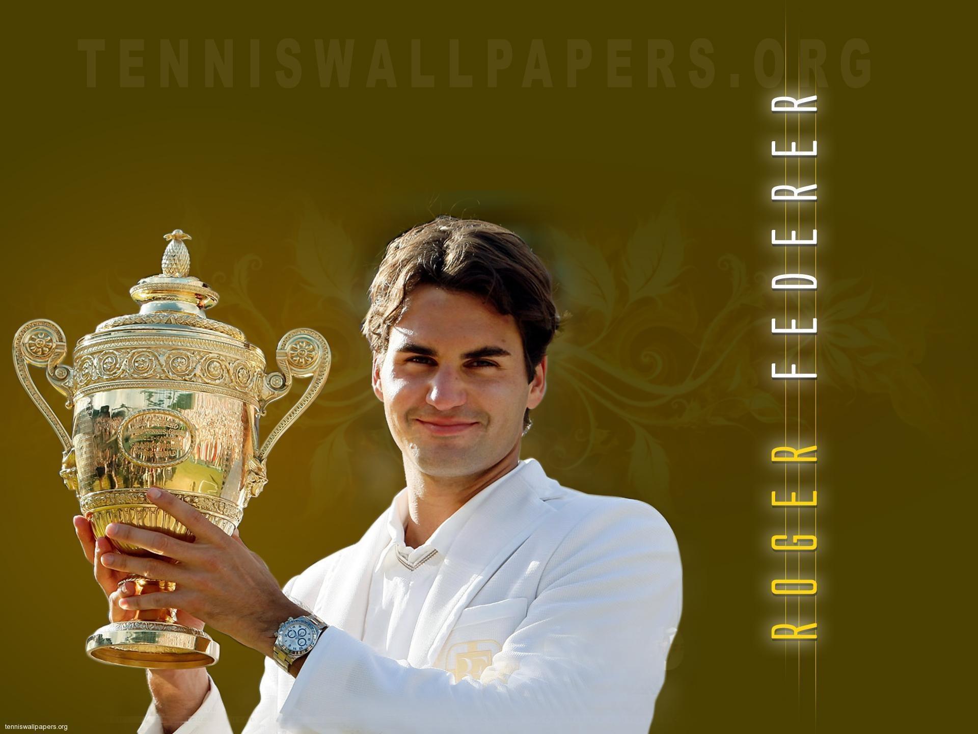 1920x1440 In Gallery: Roger Federer Wimbledon Wallpaper, 49 Roger Federer, Desktop