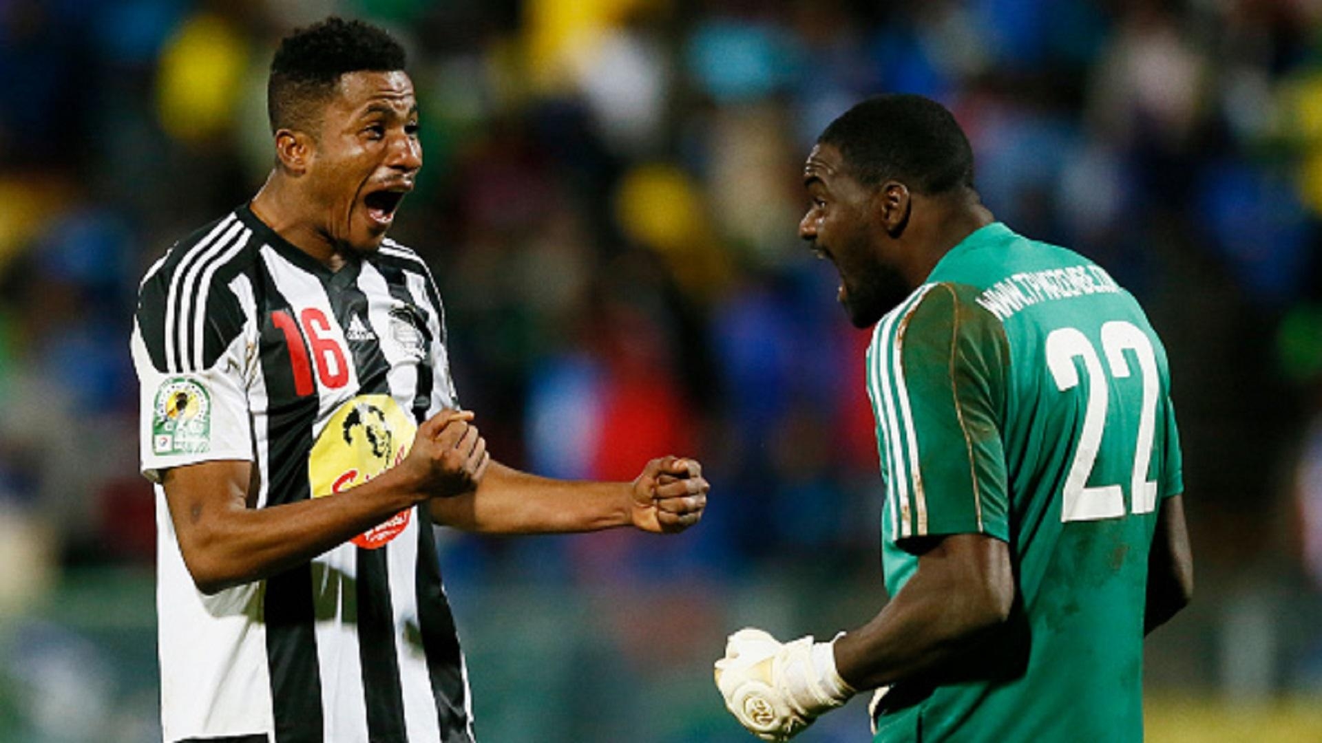 1920x1080 WATCH: How TP Mazembe silenced Ismaily, Desktop