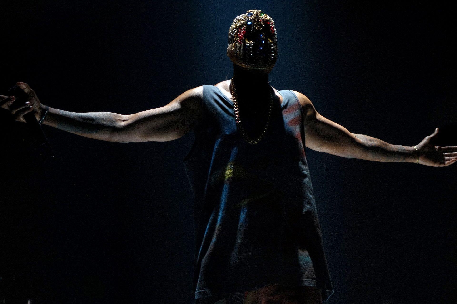 1920x1280 Kanye West Wallpaper HD. HD Wallpaper, Background, Image, Art, Desktop