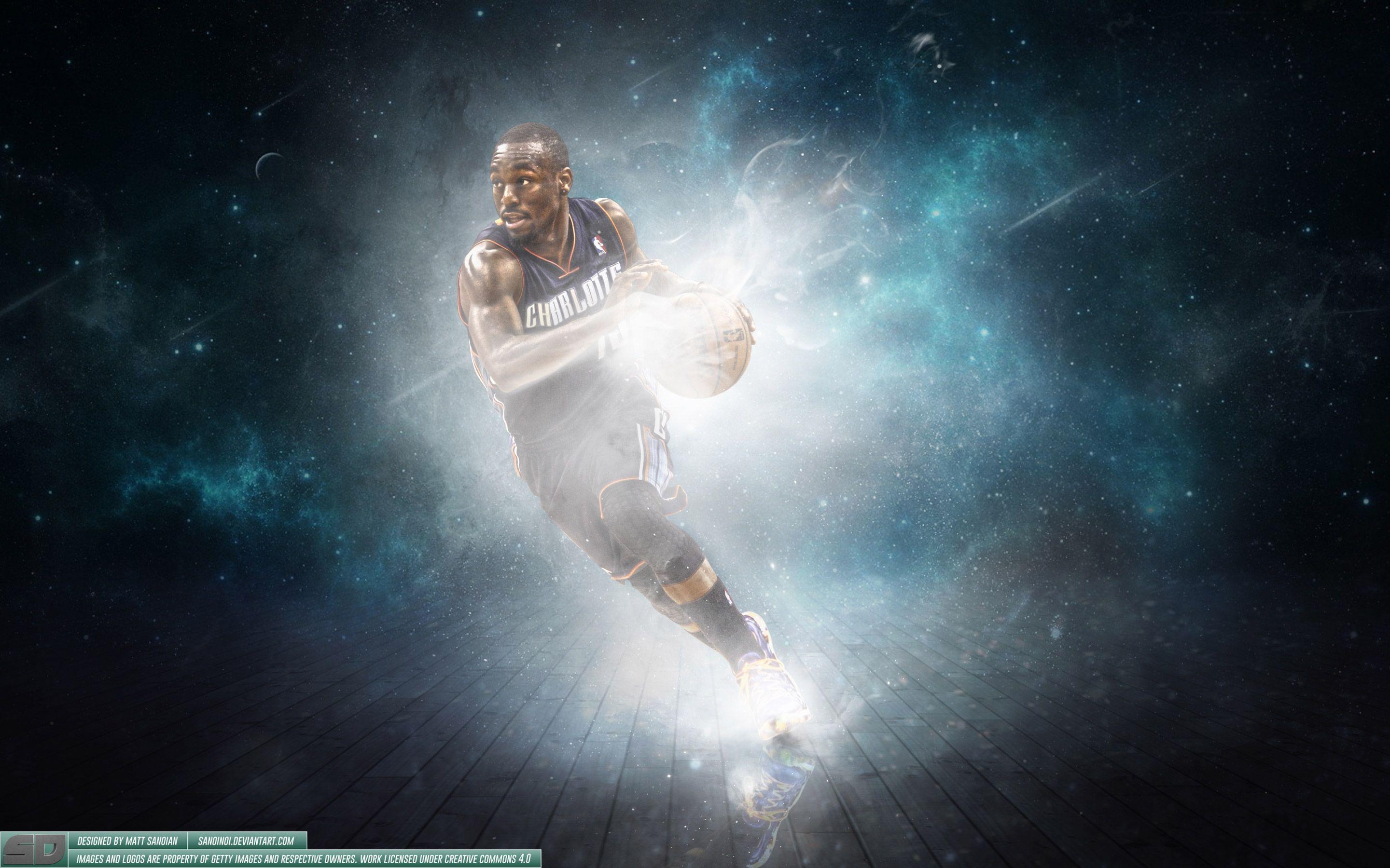 2880x1800 Kemba Walker Hornets Wallpaper, Desktop