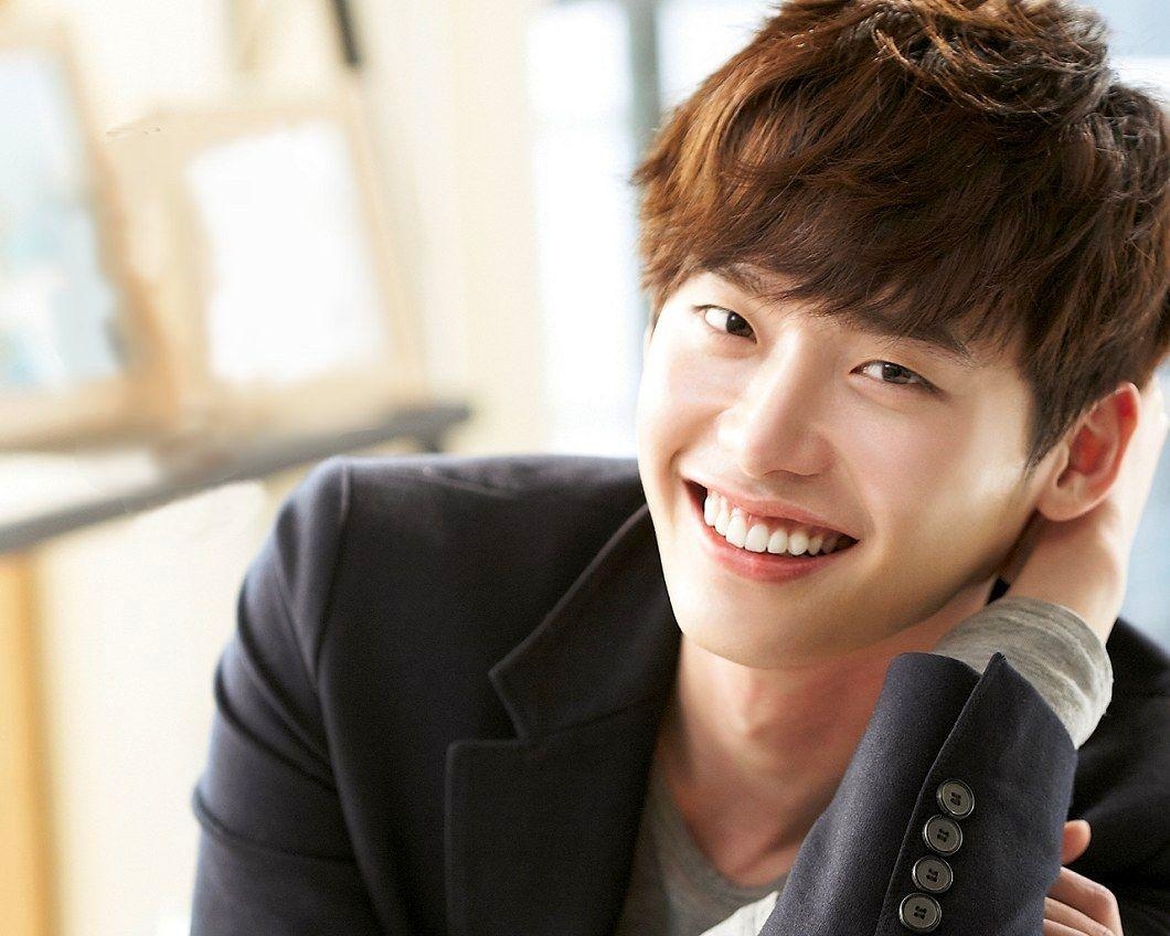 1060x850 Korean Actor Lee Jong Suk Picture Gallery, Desktop