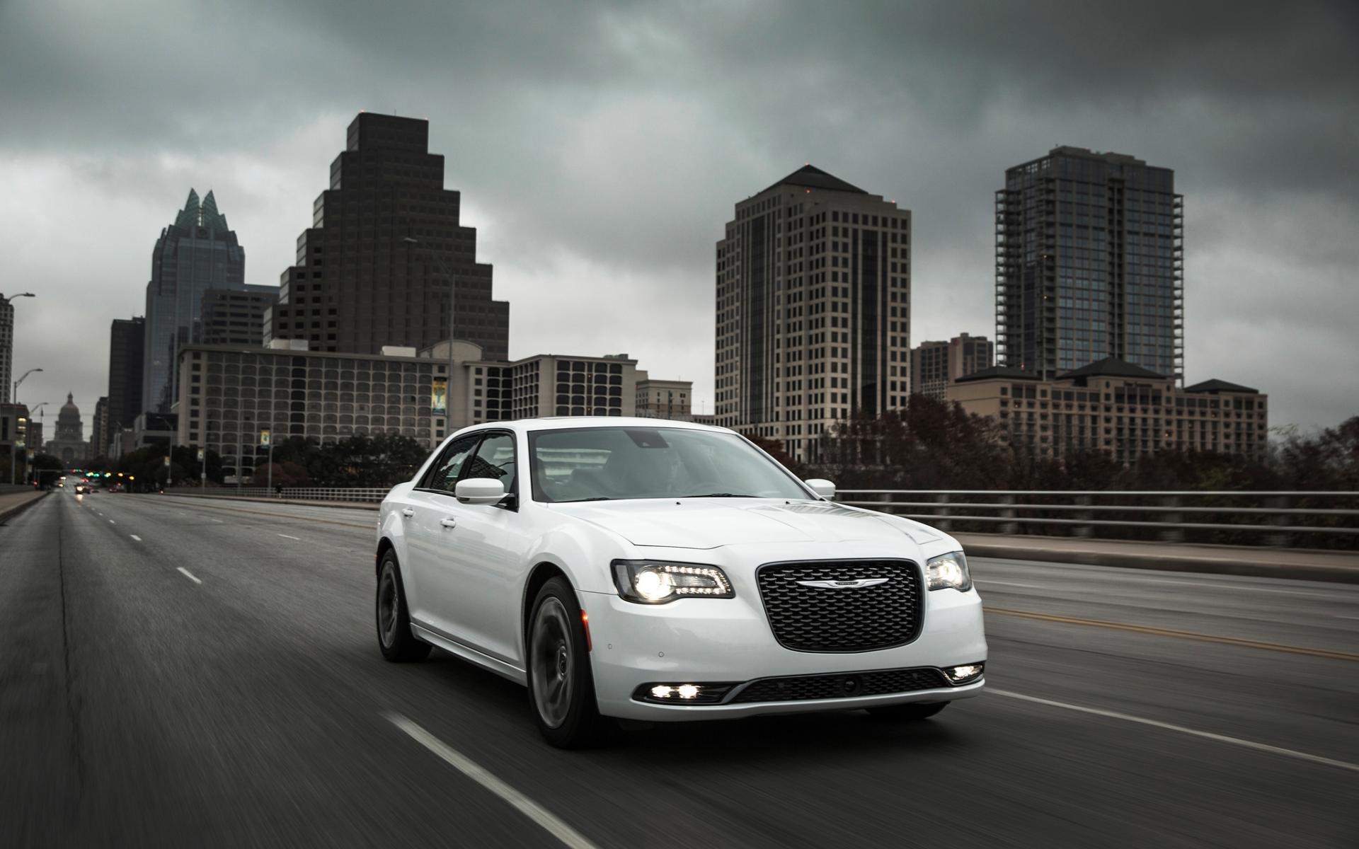 1920x1200 Chrysler 300 Wallpaper 4 X 1360, Desktop