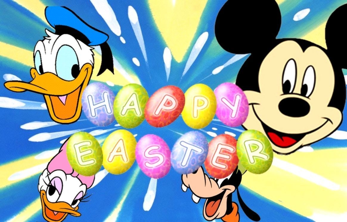 1170x750 Disney Easter Desktop Wallpaper Free Disney Easter Desktop, Desktop