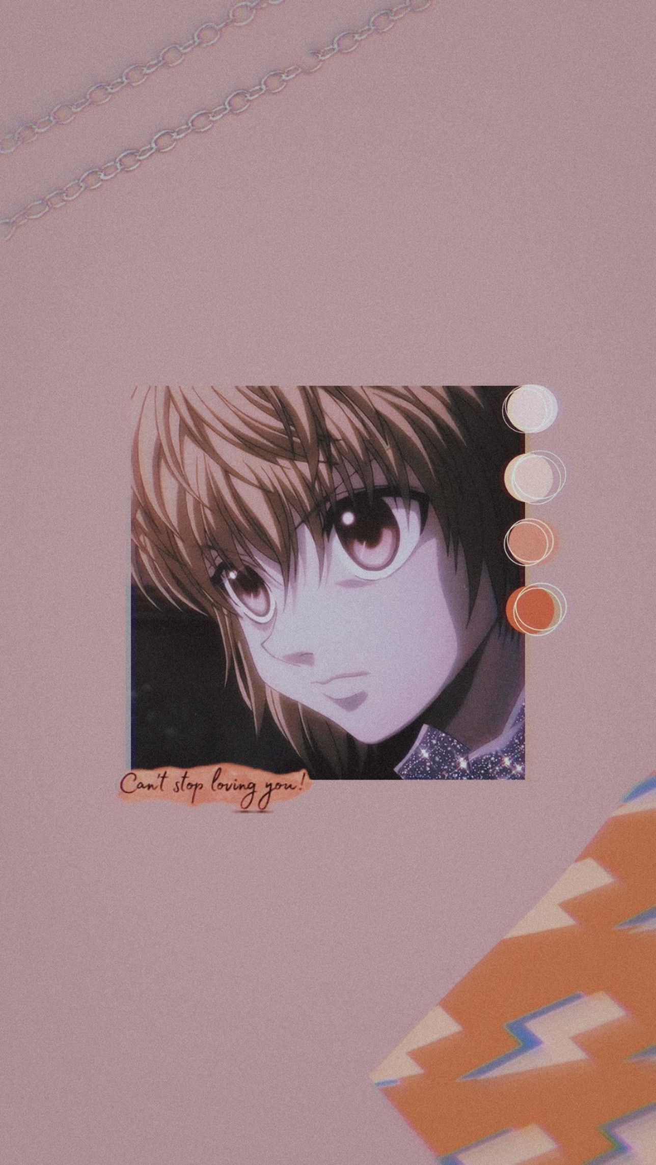 1290x2290 Ｋｕｒａｐｉｋａ ｗａｌｌｐａｐｅｒ ａｅｓｔｈｅｔｉｃ <3. Anime wallpaper, Anime background wallpaper, Anime wallpaper iphone, Phone