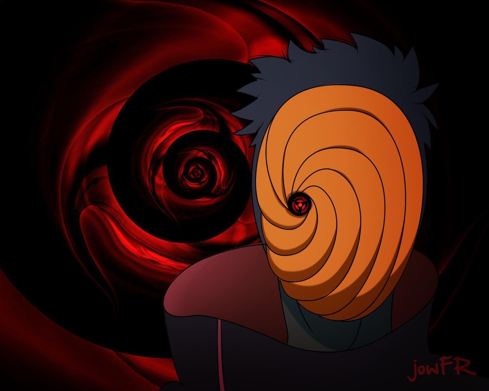 2050x1640 Obito Uchiha Wallpaper, Desktop