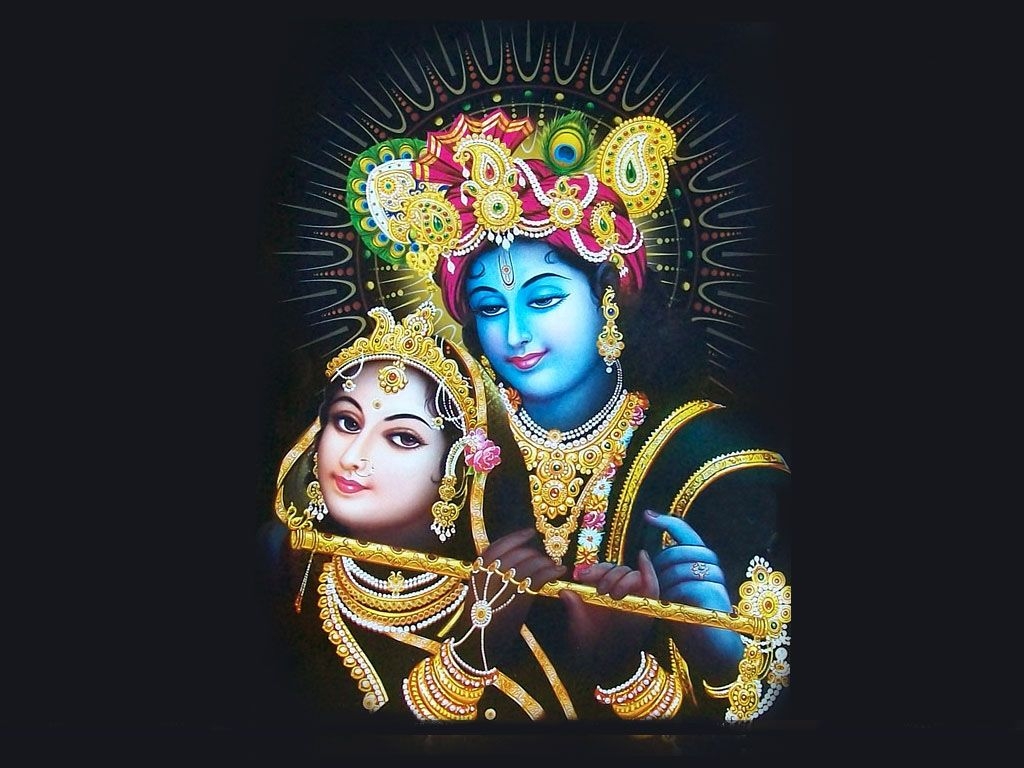 1030x770 Full HD Radha Krishna HD Wallpaper, Desktop