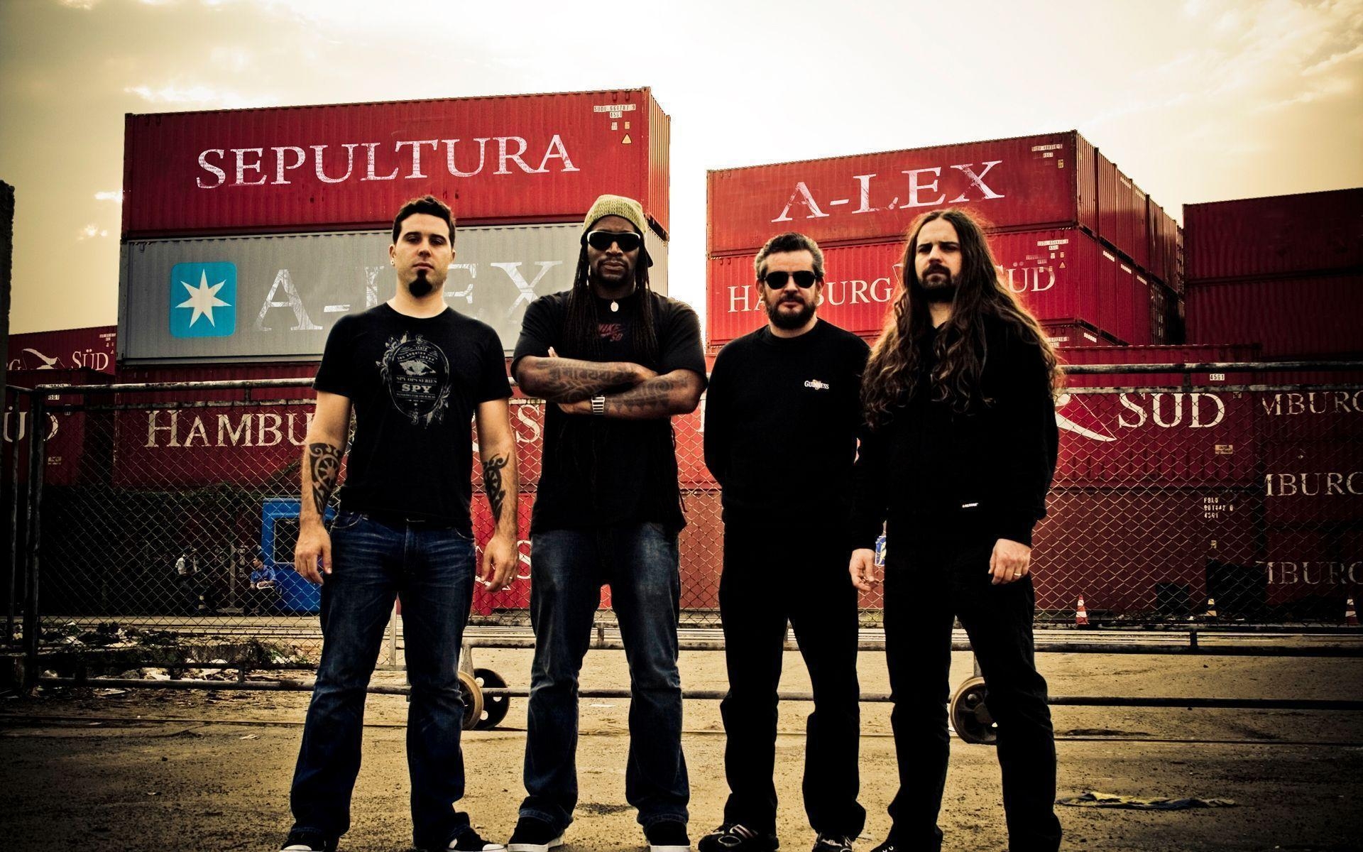 1920x1200 Sepultura Computer Wallpaper, Desktop Background  Id, Desktop