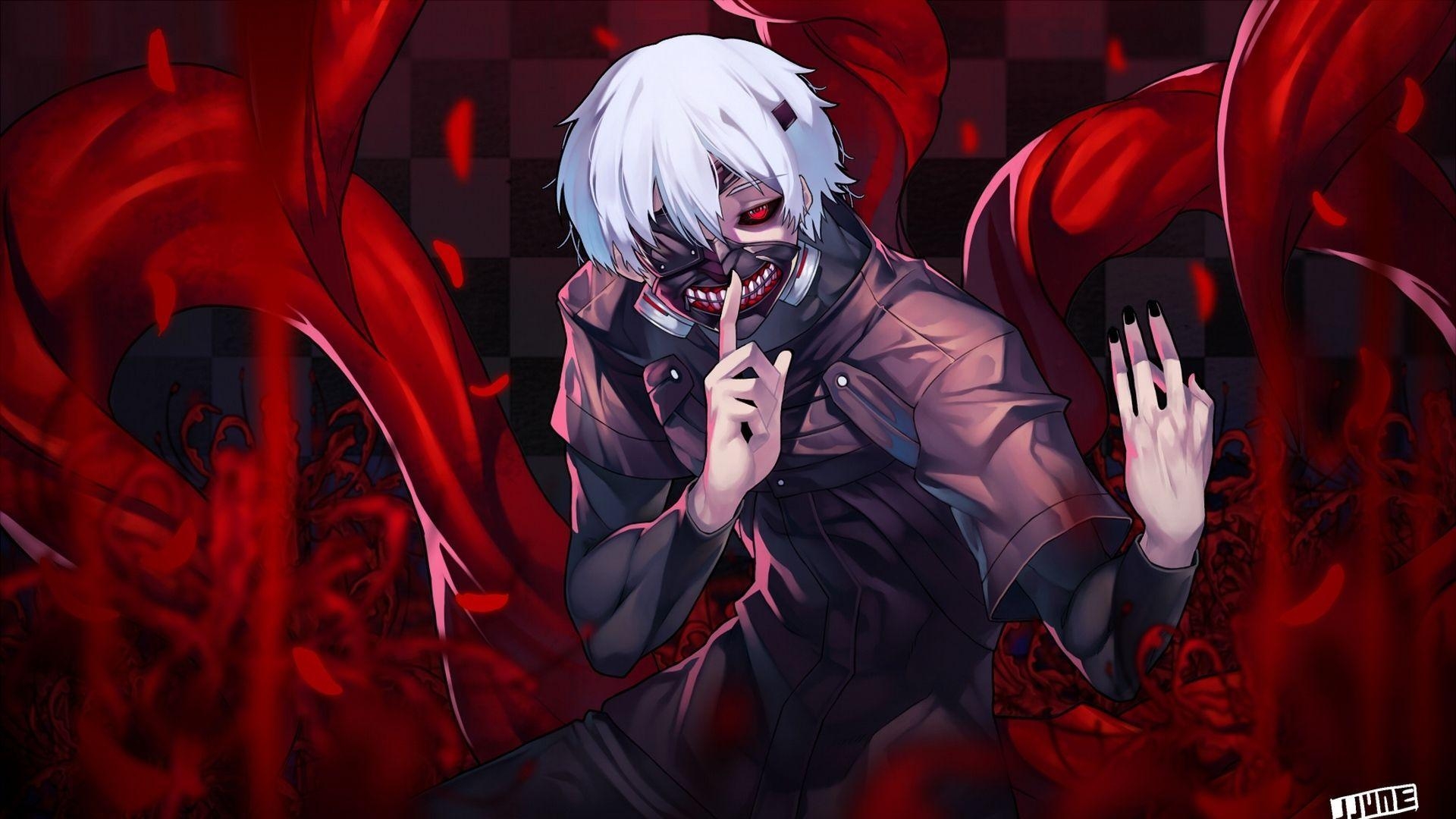 1920x1080 Full HD 1080p Tokyo ghoul Wallpaper HD, Desktop Background, Desktop