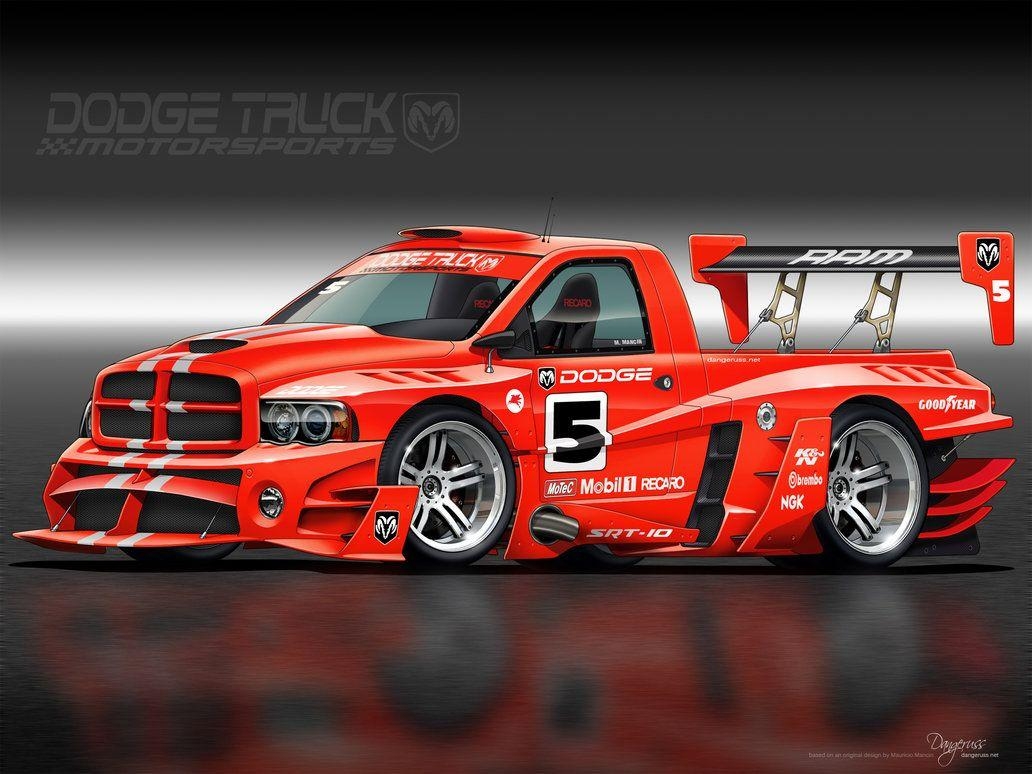 1040x780 Dodge Ram Pick Up Truck Inspiration Was The Truck In Fast, Desktop