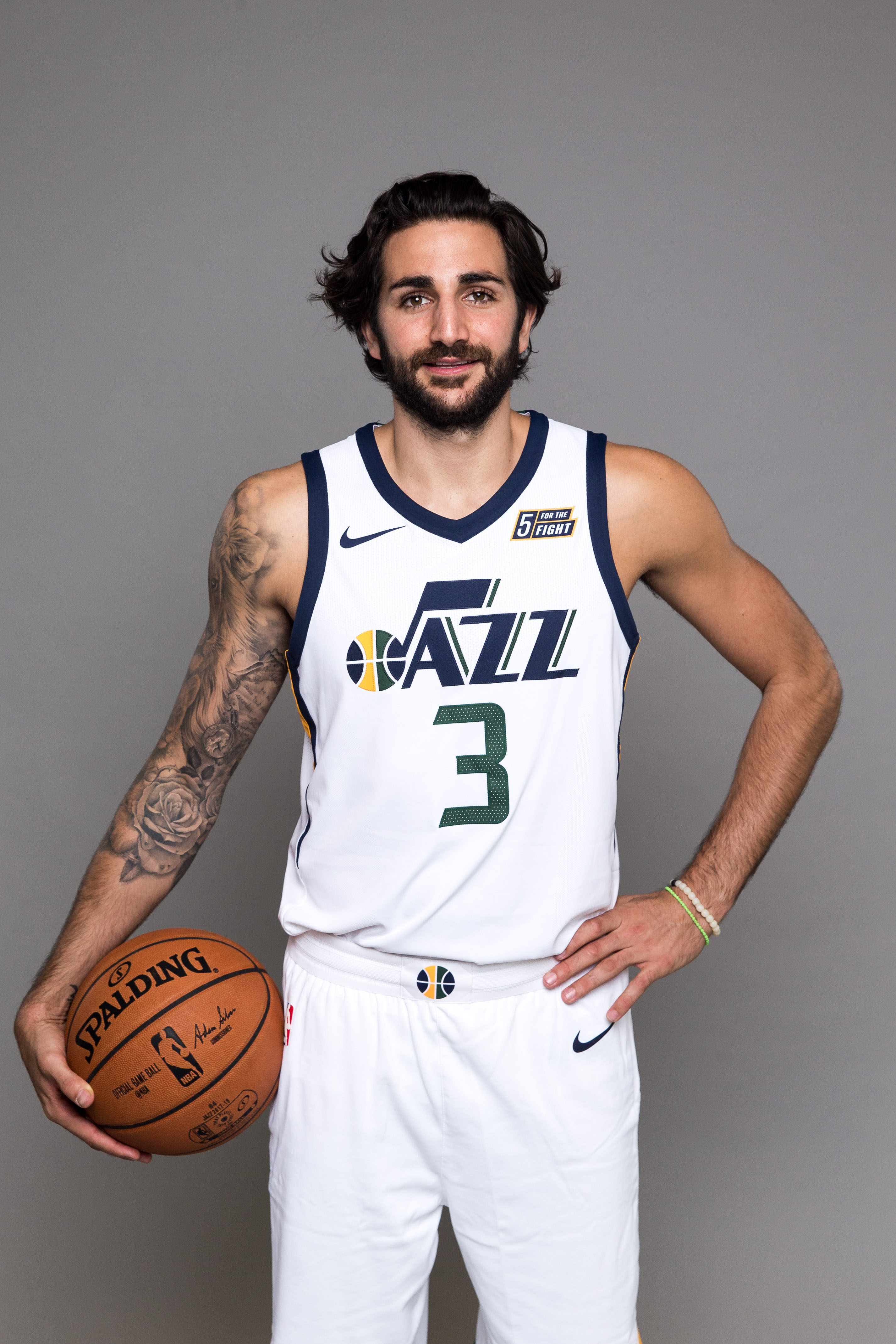 2860x4280 Offseason In Review: Utah Jazz, Phone