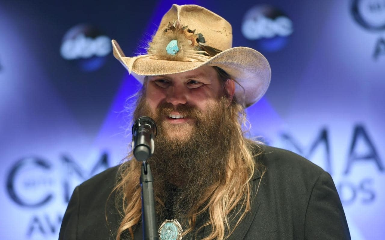 1280x800 CMA Awards: Chris Stapleton wins three awards, Desktop