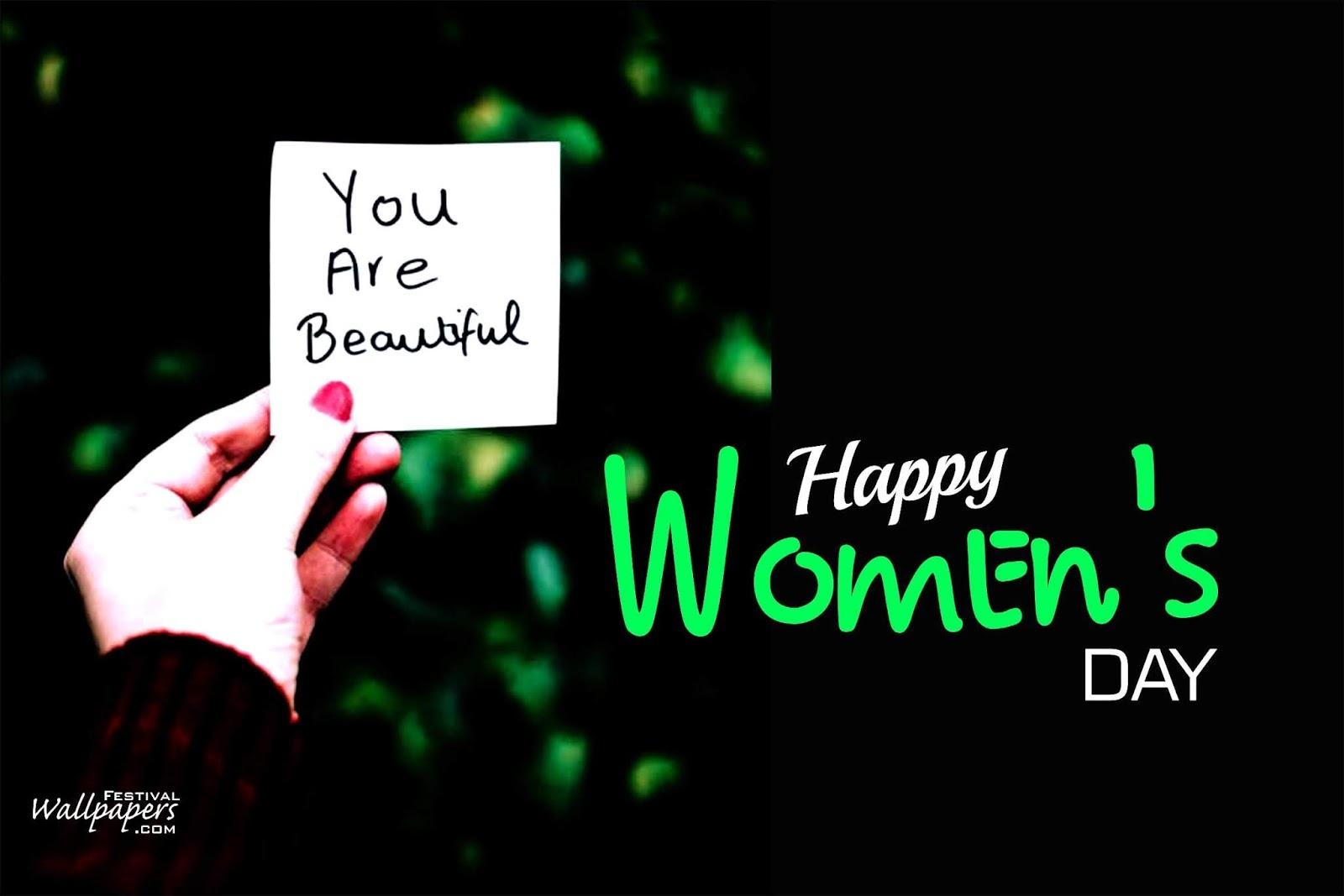 1600x1070 Happy Women's Day Image, Quotes and Wishes in English, Desktop