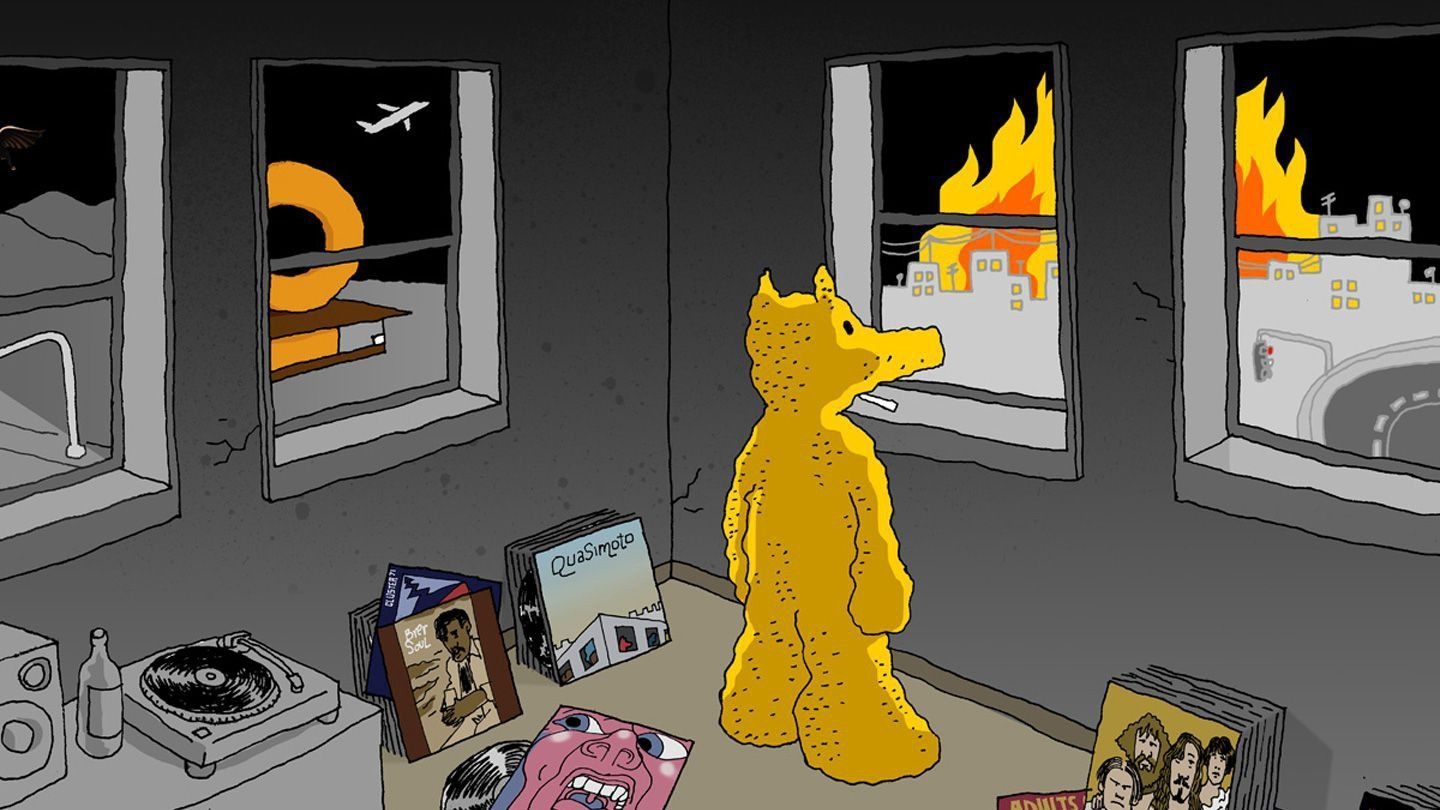 1440x810 Quasimoto Wallpaper Free Quasimoto Background, Desktop