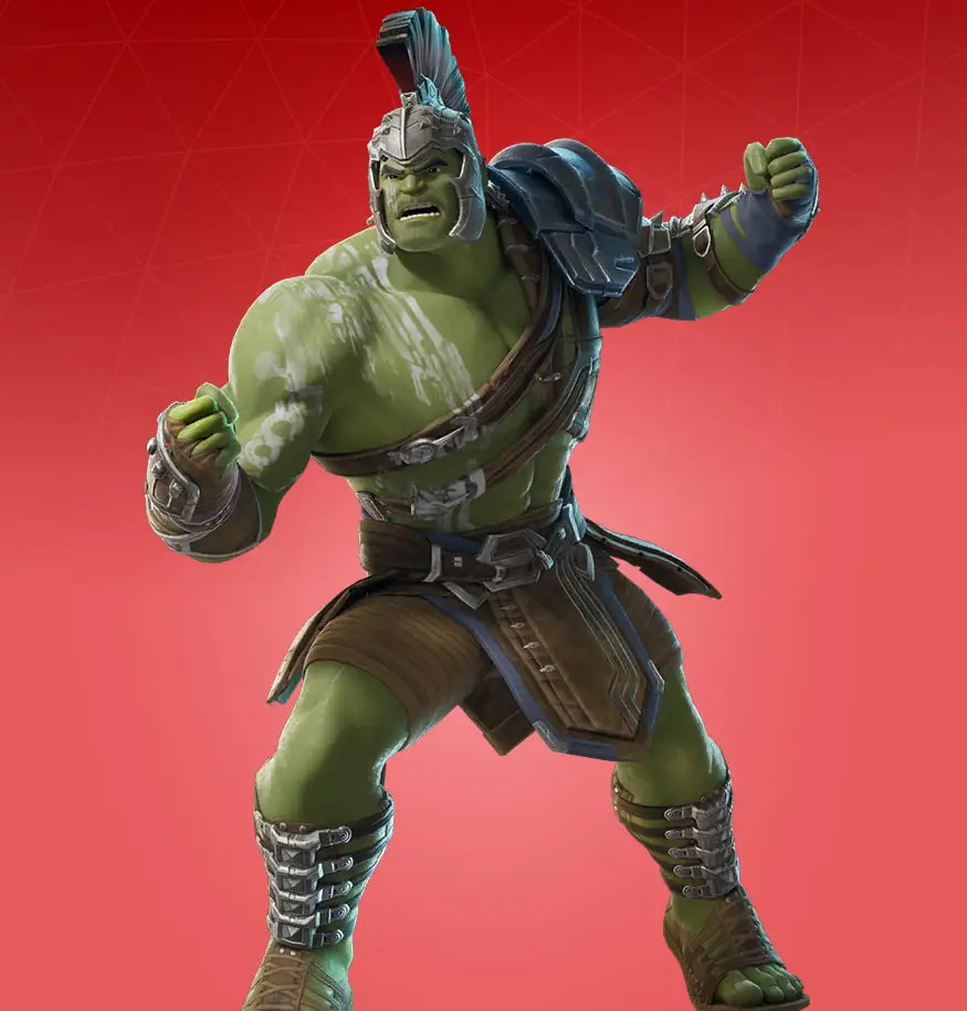 880x920 Sakaaran Champion Hulk Fortnite wallpaper, Phone