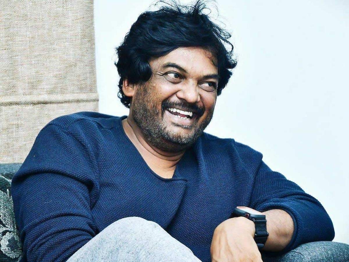 1200x900 Puri Jagannadh making good use of his quarantine time. Telugu Movie News of India, Desktop