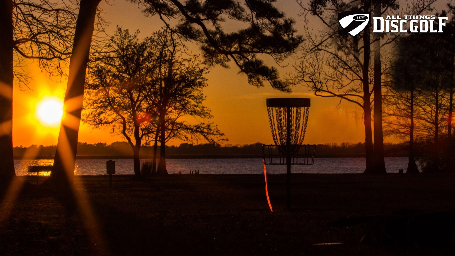 1920x1080 Disc Golf Background: April 2014 Things Disc Golf, Desktop