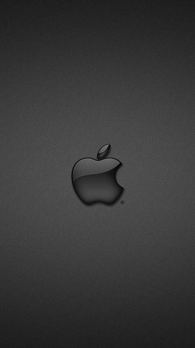 750x1340 Apple Logo iPhone HD Wallpaper Free Apple Logo iPhone, Phone