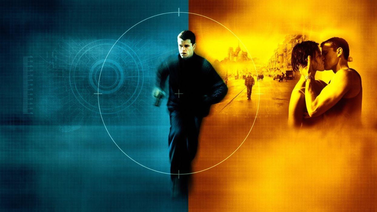 1250x700 THE BOURNE IDENTITY wallpaperx1080, Desktop