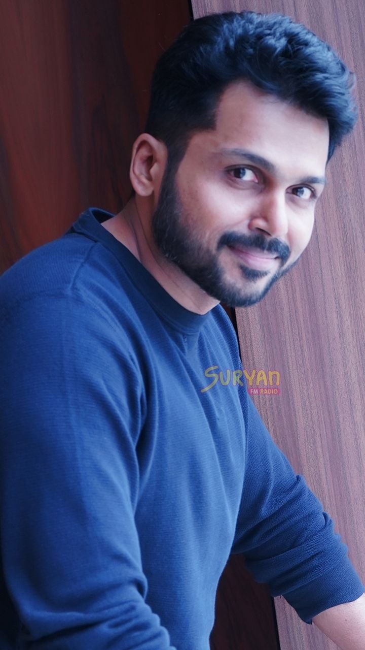 720x1280 Karthi, Phone