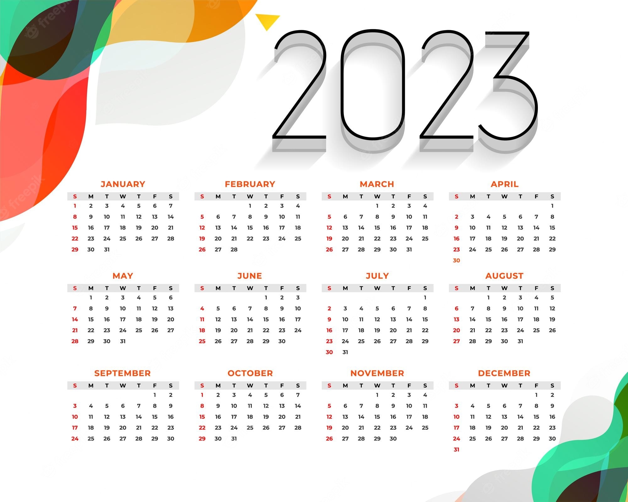 2000x1600 November Calendar Image, Desktop