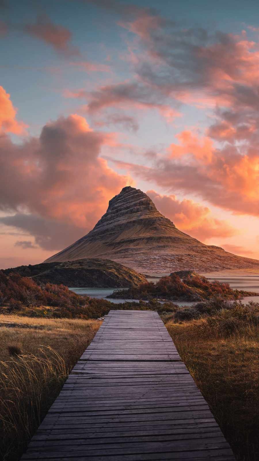 900x1600 Landscapes of Iceland iPhone Wallpaper, Phone