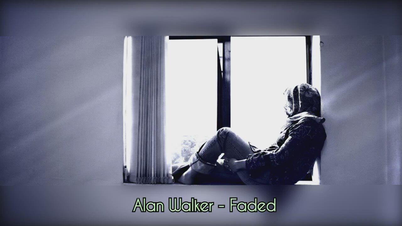 1280x720 Alan Walker Wallpaper, Desktop