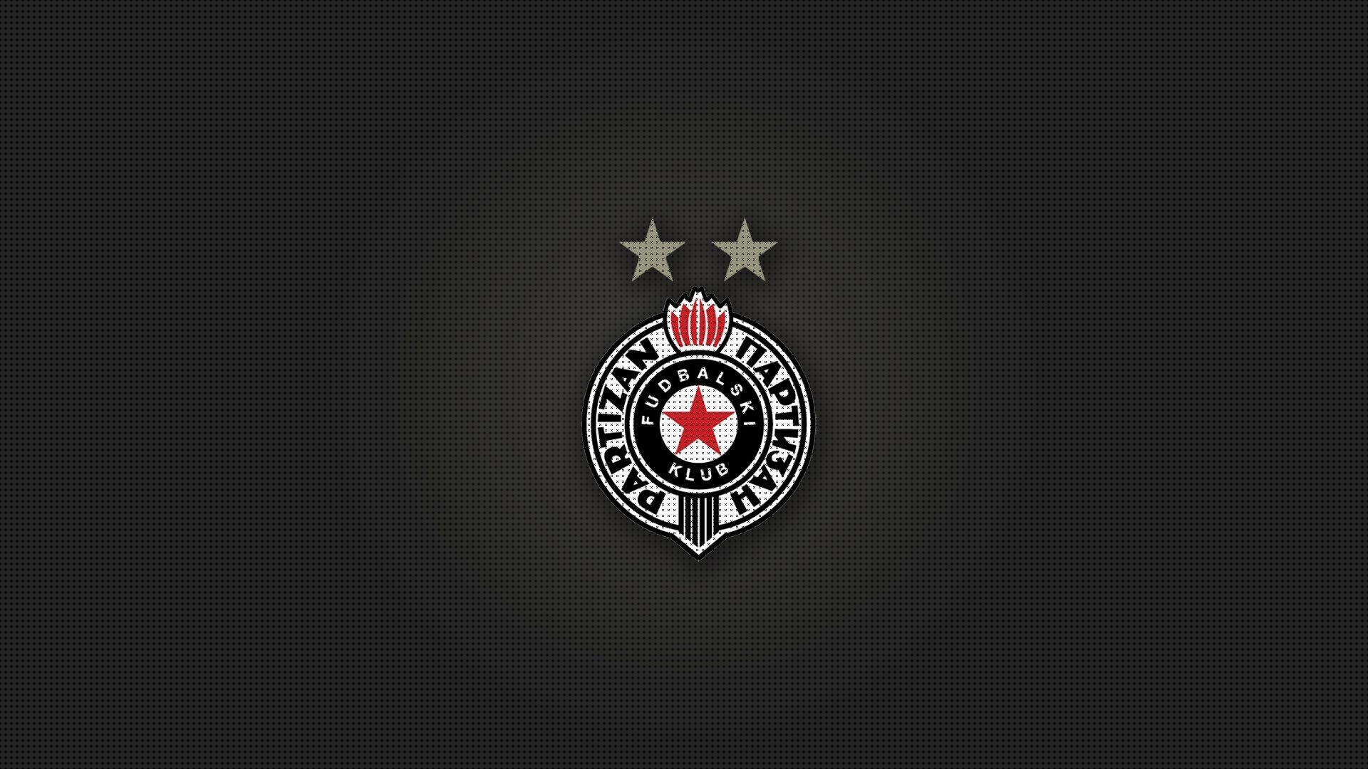 1920x1080 FK Partizan, Desktop