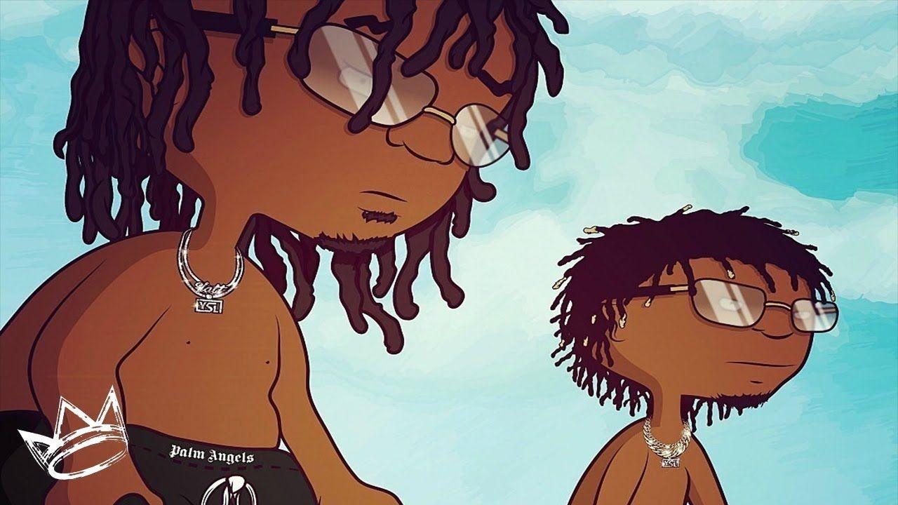 1280x720 FREE Lil Baby x Gunna Type Beat 2018 - “Cartel”. King LeeBoy x, Desktop